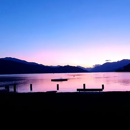Brunner Am See Appartamento