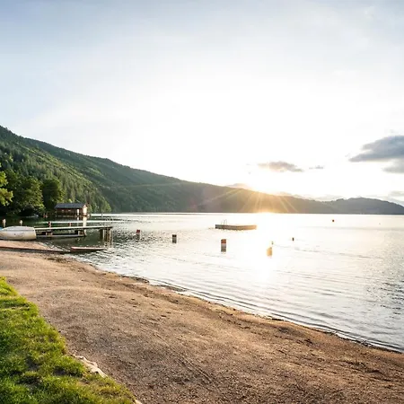 Brunner Am See Appartamento *