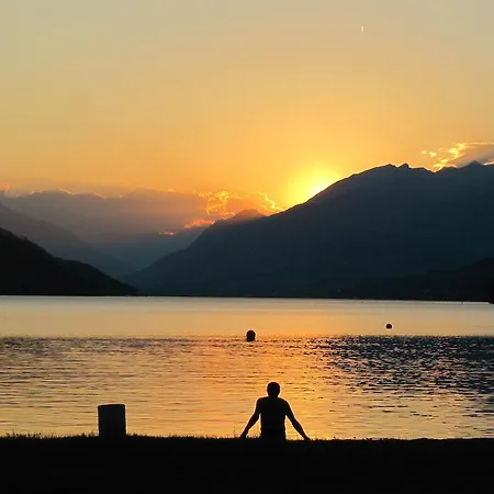Brunner Am See Döbriach