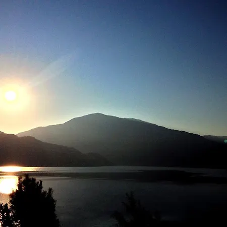 Appartamento Brunner Am See