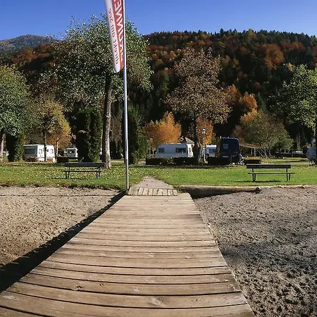 Brunner Am See Döbriach