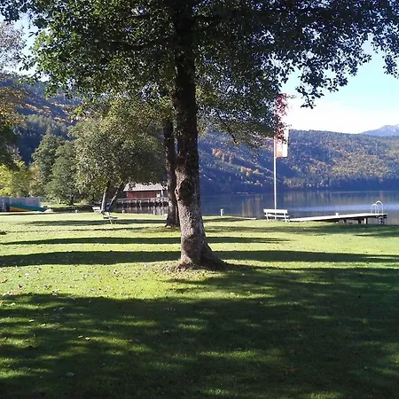 Appartamento Brunner Am See