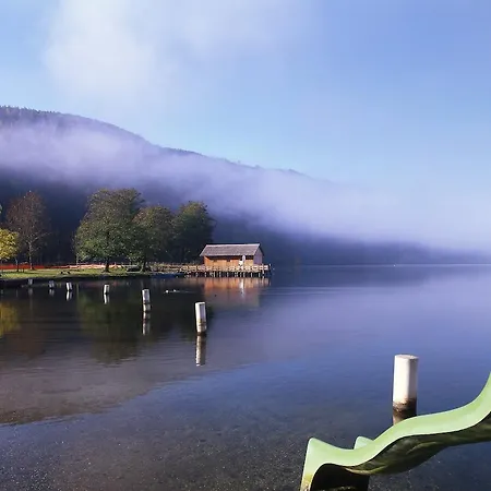 Brunner Am See