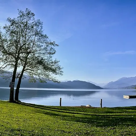 Appartamento Brunner Am See *