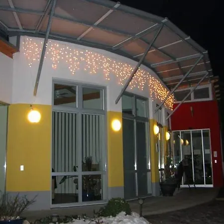 Appartamento Brunner Am See