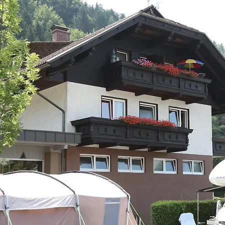 Appartamento Brunner Am See