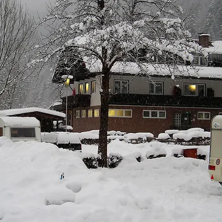Appartamento Brunner Am See Döbriach