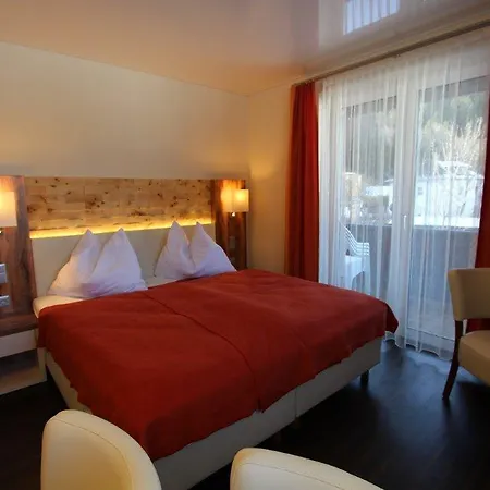 Appartamento Brunner Am See