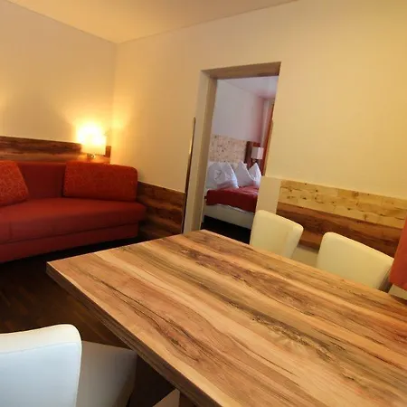 Appartamento Brunner Am See