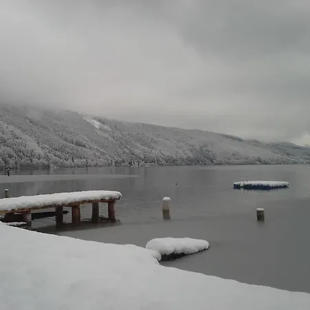 Brunner Am See Appartamento