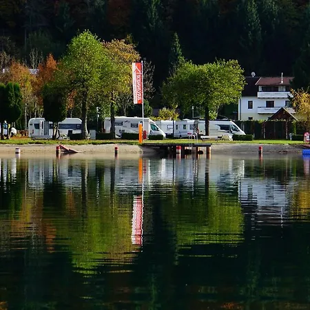 Brunner Am See Appartamento Döbriach