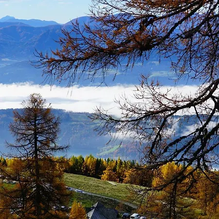 Appartamento Brunner Am See Döbriach