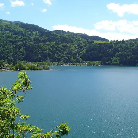 Brunner Am See Appartamento Döbriach