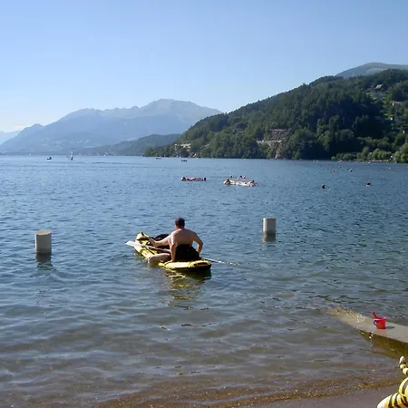 Brunner Am See Döbriach