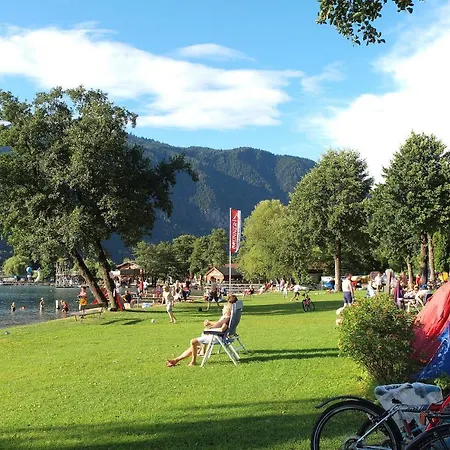 Brunner Am See Appartamento Döbriach