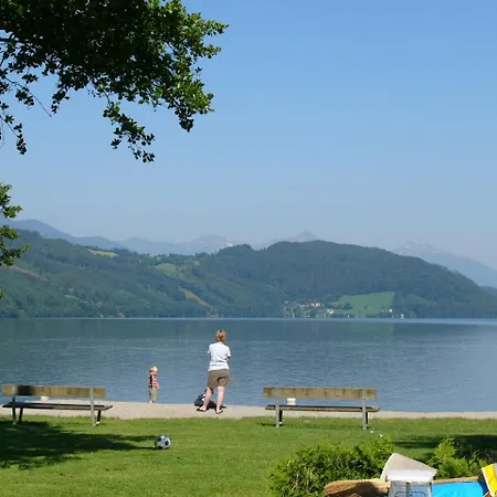 Appartamento Brunner Am See *