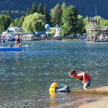 Brunner Am See Appartamento